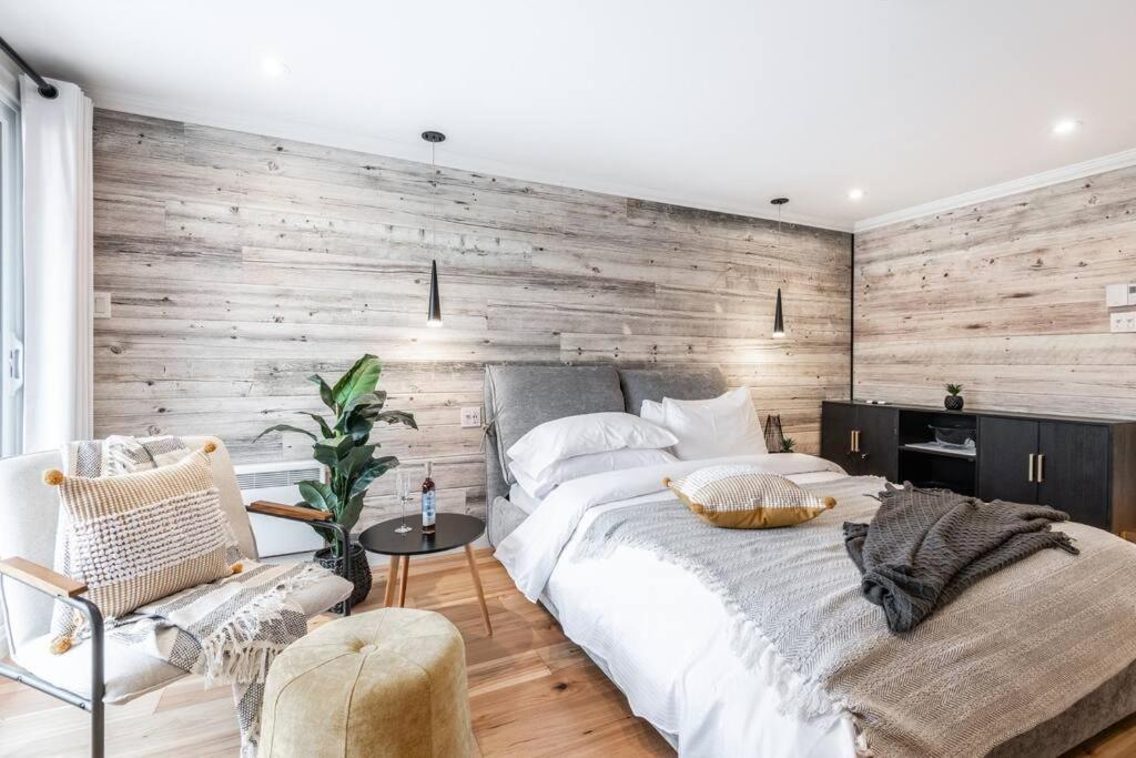 Liv203 By Gestion Elite Appartement