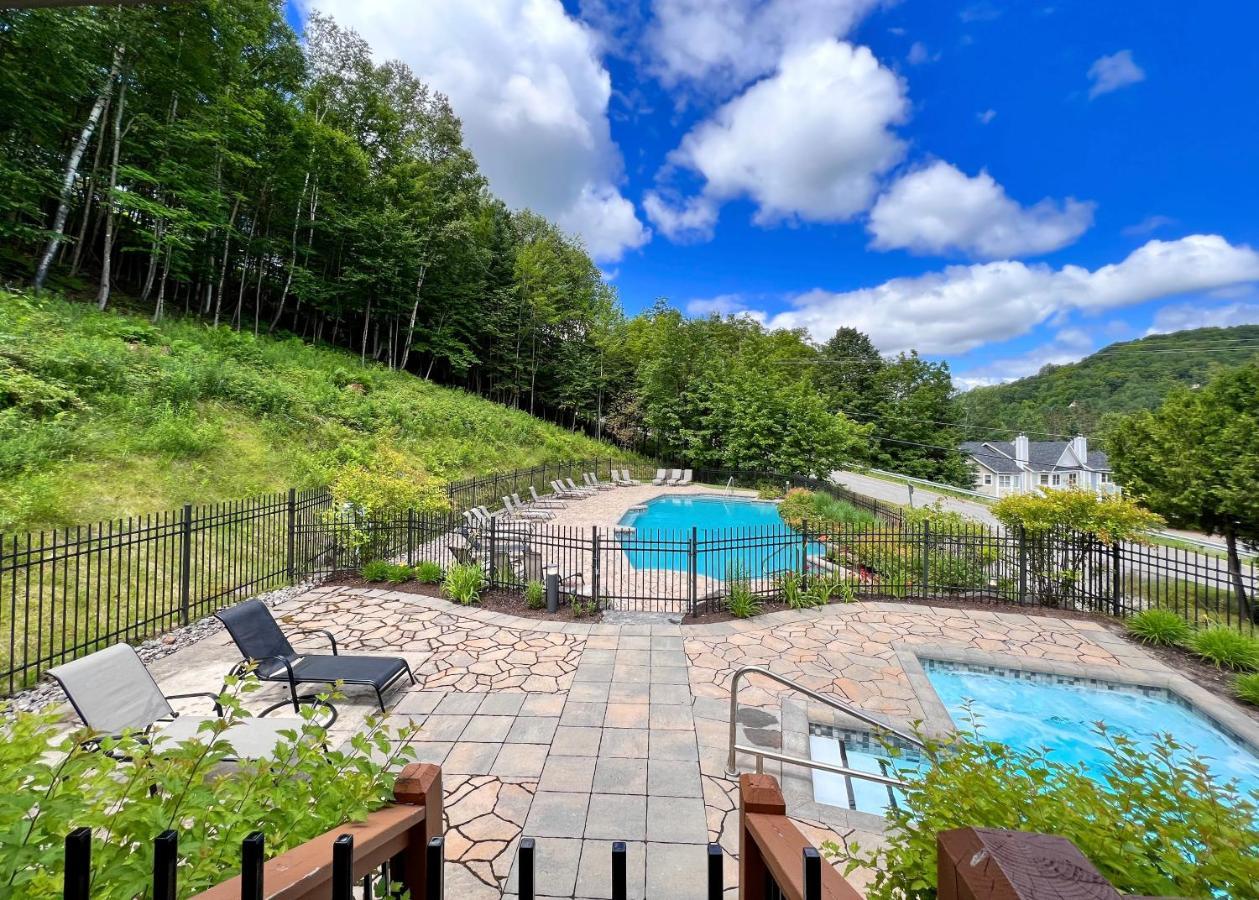 Liv203 By Gestion Elite Appartement Mont-Tremblant