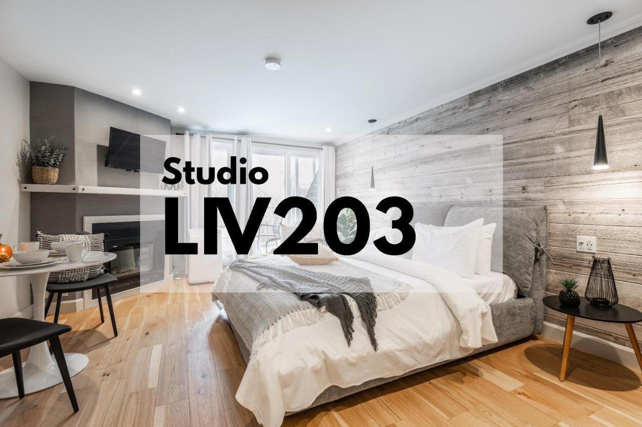 Liv203 By Gestion Elite Appartement *