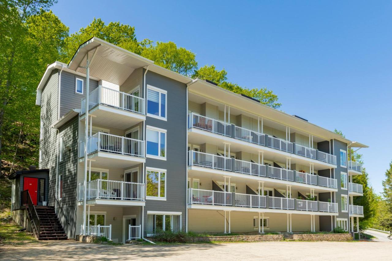 Liv203 By Gestion Elite Appartement
